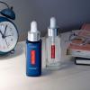 imageLOreal Paris Revitalift 03 Pure Retinol Night Serum Reduce Deep Wrinkles Fragrance Free 1 oz  Moisturizer Sample