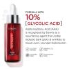 imageLOreal Paris Revitalift 10 Pure Glycolic Acid Face Serum Visibly Evens Tone ampamp Reduce Wrinkles Fragrance Free 10 fl oz 30ml