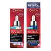 imageLOreal Paris Revitalift 15 Pure Hyaluronic Acid Face Serum  03 Pure Retinol Night Serum 1 kit
