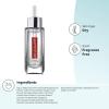 imageLOreal Paris Revitalift 15 Pure Hyaluronic Acid Serum for Face Anti Aging Serum to Hydrate Skin ampamp Reduce Wrinkles Fragrance Free Skin Care for All Skin Types 1 Oz17 Fl Oz Pack of 1