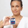 imageLOreal Paris Revitalift Pressed Night Cream Retinol  Niacinamide Reduces Wrinkles Fragrance Free 17 oz  Serum Sample