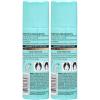 imageLOreal Paris Root Cover Up Temporary Gray Concealer Spray Dark Brown 2 Oz Pack of 2 Packaging May VaryBlack