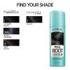 imageLOreal Paris Root Cover Up Temporary Gray Concealer Spray Dark Brown 2 Oz Pack of 2 Packaging May VaryBlack