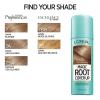 imageLOreal Paris Root Cover Up Temporary Gray Concealer Spray Dark Brown 2 Oz Pack of 2 Packaging May VaryDark Blonde