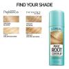 imageLOreal Paris Root Cover Up Temporary Gray Concealer Spray Dark Brown 2 Oz Pack of 2 Packaging May VaryMedium Blonde