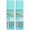 imageLOreal Paris Root Cover Up Temporary Gray Concealer Spray Dark Brown 2 Oz Pack of 2 Packaging May VaryMedium Blonde