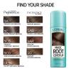 imageLOreal Paris Root Cover Up Temporary Gray Concealer Spray Dark Brown 2 Oz Pack of 2 Packaging May VaryMedium Brown