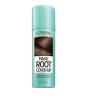 imageLOreal Paris Root Cover Up Temporary Gray Concealer Spray Dark Brown 2 Oz Pack of 2 Packaging May VaryMedium Brown