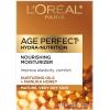 imageLOreal Paris Skincare Age Perfect HydraNutrition AntiAging Day Cream with Manuka Honey Extract 17 Ounce255 Ounce Pack of 1