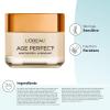 imageLOreal Paris Skincare Age Perfect HydraNutrition AntiAging Day Cream with Manuka Honey Extract 17 Ounce255 Ounce Pack of 1