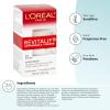 imageLOreal Paris Skincare Revitalift AntiWrinkle and Firming Eye Cream with Pro Retinol Treatment to Reduce Dark Circles Fragrance Free 05 oz