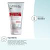 imageLOreal Paris Skincare Revitalift Bright Reveal Facial Cleanser with Glycolic Acid AntiAging Daily Face Cleanser to Exfoliate Dullness and Brighten Skin 5 Fl Oz Pack of 1