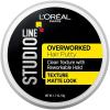 imageLOreal Paris Studio Line Overworked Hair Putty 17 ozUnscented