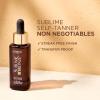 imageLOreal Paris Sublime Bronze Self Tanning Facial Drops with Hyaluronic Acid Gradual Tan FragranceFree 1 fl Oz