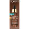 imageLOreal Paris Sublime Bronze Self Tanning Facial Drops with Hyaluronic Acid Gradual Tan FragranceFree 1 fl Oz