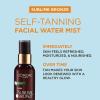 imageLOreal Paris Sublime Bronze Self Tanning Facial Mist WaterBased Formula Coconut Water ampamp Vitamin E 3 fl Oz
