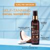 imageLOreal Paris Sublime Bronze Self Tanning Facial Mist WaterBased Formula Coconut Water ampamp Vitamin E 3 fl Oz