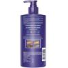 imageLOreal Paris Sulfate Free Brass Toning Purple Conditioner for Blonde Bleached Silver or Brown Highlighted Hair EverPure 23 Fl Oz Packaging May Vary