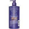 imageLOreal Paris Sulfate Free Brass Toning Purple Shampoo for Blonde Bleached Silver or Brown Highlighted Hair EverPure 23 Fl Oz Packaging May Vary23 Fl Oz Pack of 1