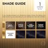 imageLOreal Paris Superior Preference FadeDefying  Shine Permanent Hair Color 6AM Light Amber Brown Pack of 1 Hair Dye10 Ultimate Black