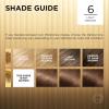 imageLOreal Paris Superior Preference FadeDefying  Shine Permanent Hair Color 6AM Light Amber Brown Pack of 1 Hair Dye6 Light Brown
