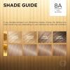 imageLOreal Paris Superior Preference FadeDefying  Shine Permanent Hair Color 6AM Light Amber Brown Pack of 1 Hair Dye8A Ash Blonde