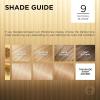 imageLOreal Paris Superior Preference FadeDefying  Shine Permanent Hair Color 6AM Light Amber Brown Pack of 1 Hair Dye9 Natural Blonde