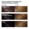 imageLOreal Paris Superior Preference FadeDefying  Shine Permanent Hair Color 6AM Light Amber Brown Pack of 1 Hair DyeU163 HiLift Golden Brown