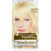 imageLOreal Paris Superior Preference Luminous FadeDefying Permanent Hair Color Hair Dye For Up to 9 Weeks of Radiance Golden Reddish Blonde 9GR 1 Hair Dye KitLB01 ExtraLight Ash Blonde