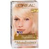 imageLOreal Paris Superior Preference Luminous FadeDefying Permanent Hair Color Hair Dye For Up to 9 Weeks of Radiance Golden Reddish Blonde 9GR 1 Hair Dye KitLB01 ExtraLight Ash Blonde