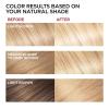 imageLOreal Paris Superior Preference Luminous FadeDefying Permanent Hair Color Hair Dye For Up to 9 Weeks of Radiance Golden Reddish Blonde 9GR 1 Hair Dye KitLB02 Extra Light Natural Blonde