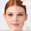 imageLOreal Paris True Match Radiant Serum Concealer Brightening Under Eye Concealer Make Up with 15 Hyaluronic Acid and Caffeine N9 033 OzC1