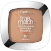 imageLOreal Paris True Match Super Blendable Oil Free Foundation Powder C8 Medium Deep 033 oz Packaging May VaryN6 Medium