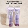 imageLOreal Paris Volume Sulfate Free Shampoo and Conditioner for ColorTreated Hair EverPure 85 Fl Oz Set of 285 Fl Oz Pack of 1