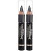 imageLOreal Paris Voluminous Smoldering Eyeliner Black 0056 Oz 2 CountBlack