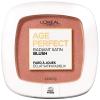 imageLOral Paris Age Perfect Radiant Satin Blush with Camellia Oil RosewoodPeony