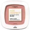 imageLOral Paris Age Perfect Radiant Satin Blush with Camellia Oil RosewoodRosewood
