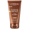 imageLOral Paris Sublime Bronze Luminous Bronzer SelfTanning Lotion 67 ozMedium Natural Tan