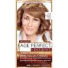 imageLOreal Paris Age Perfect Permanent Hair Color 9N Light Natural Blonde 1 kit5 Chestnut Brown