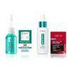 imageLOreal Paris Bright Reveal Exfoliant Peel  Niacinamide Serum 1 kit2 Piece Set