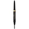 imageLOreal Paris Brow Stylist Shape ampamp Fill Mechanical Eye Brow Makeup Pencil Dark Blonde 0008 ozBrunette