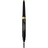 imageLOreal Paris Brow Stylist Shape ampamp Fill Mechanical Eye Brow Makeup Pencil Dark Blonde 0008 ozDark Blonde