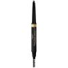 imageLOreal Paris Brow Stylist Shape ampamp Fill Mechanical Eye Brow Makeup Pencil Dark Blonde 0008 ozDark Brunette