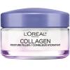 imageLOreal Paris Collagen Moisture Filler Face Cream AntiAging Face Moisturizer NonGreasy Fragrance Free Skin Care Formula For Up to 48HR Hydration 34 OzFragranced