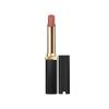 imageLOreal Paris Colour Riche Intense Volume Matte Lipstick Lip Color Infused with Hyaluronic Acid for up to 16hr All Day Comfort Le Rosewood Ambition 006 OzLe Nude Rebellious