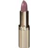 imageLOreal Paris Colour Riche Red Lipstick Long Lasting Satin Finish Smudge Proof Lipstick with Hydrating Argan Oil ampamp Vitamin E Reds of Worth Hopeful Red 013 Oz560 Saucy Mauve