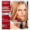 imageLOreal Paris Couleur Experte 2Step Home Hair Color and Highlights Kit Toasted Coconut8 Medium BlondeToasted Coconut