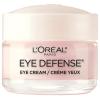 imageLOreal Paris DermoExpertise Eye Defense Eye Cream with Caffeine and Hyaluronic Acid 05 oz05 Ounce Pack of 1
