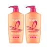imageLOreal Paris Elvive Dream Lengths Shampoo and Conditioner Kit Paraben Free 1 kitShampoo  Conditioner set