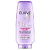 imageLOreal Paris Elvive Hyaluron Plump Hydrating Conditioner for Dehydrated Dry Hair Infused with Hyaluronic Acid Care Complex ParabenFree 126 Fl Oz